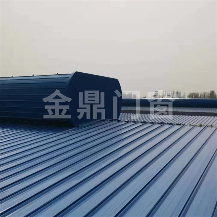 屋脊通風(fēng)器